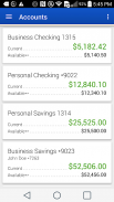 Associated Credit Union Mobile screenshot 4