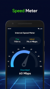 Internet Speed Meter-Speed Test screenshot 5