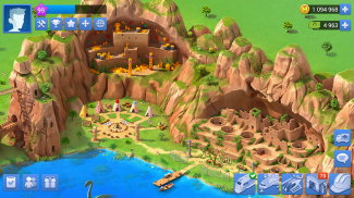 Megapolis: City Building Sim screenshot 24