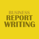 Business Report Writing