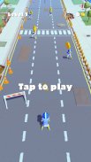 Street Touchdown screenshot 2