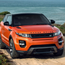 Range Rover Cars Wallpaper Icon