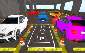 Real Car Parking and Driving Simulator Offline screenshot 4