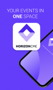 Horizon CME screenshot 0