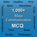 Mass Communication MCQ