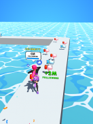 Popular Run screenshot 1