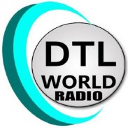 DTL World Radio screenshot 0