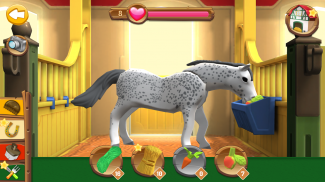 PLAYMOBIL Horse Farm screenshot 14