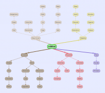 miMind - Easy Mind Mapping screenshot 11