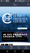 IHP Church LA screenshot 1