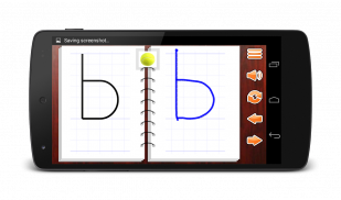 LETTERS Write English ABC 123 screenshot 20