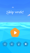 Ship Wreck! screenshot 2