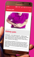 Kidney diseases and Treatment screenshot 6