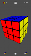 Magic Cube screenshot 0