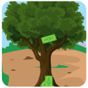 Money Tree Idle Clicker