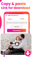Video Downloader: Story Saver screenshot 2