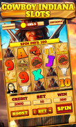 Slot Machine: Wild West screenshot 2