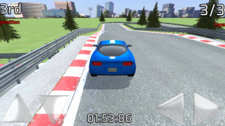 Racing Car: Ignition screenshot 8