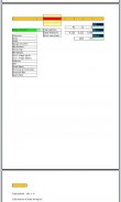 Spreadsheet to PDF screenshot 5