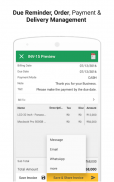 FREE GST Invoice! Estimate, Account, Inventory App screenshot 3