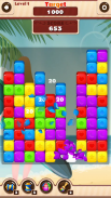 POP Block Puzzle screenshot 5