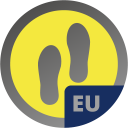 HoloBuilder JobWalk EU Version Icon