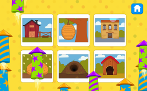 Toddler Games for 2 Year Olds! screenshot 21