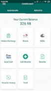 Avatia Union - Ultimate Mobile Recharge App screenshot 5