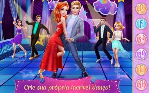 Rainha do Baile:  Ame e dance screenshot 0