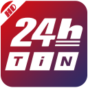 Tin nhanh 24/7 - Báo mới 24h Icon