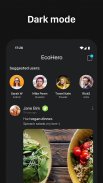 EcoHero - Eco Activity Tracker screenshot 6