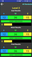 NCEA Results Tracker screenshot 5