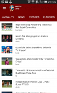 Jadwal Siaran Langsung screenshot 0