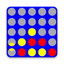 Connect 4 Icon