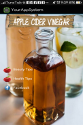 Apple Cider Vinegar screenshot 3
