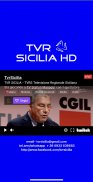 TVR SICILIA TELEVISION screenshot 5
