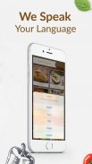 OkMenu - Finedine,Cafe,Restaurant Tablet eMenu App screenshot 4