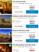 Booking India Hotels screenshot 3