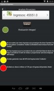 Control Gastos e Ingresos screenshot 7