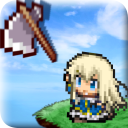 武器投げRPG 空島クエスト Icon