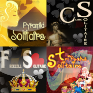 Best Solitaire Collection screenshot 5