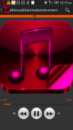 The MP3 Player screenshot 1