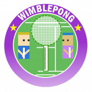 WimblePong Tennis screenshot 5