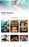 NextOnFlix: Netflix Releases screenshot 7