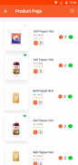 Needs On Door - Online Grocery Delivery screenshot 3