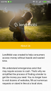 LendMobi screenshot 4