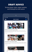 Fantasy Football Draft Wizard screenshot 12