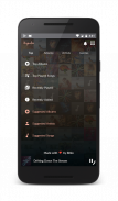 Impulse - Music Player screenshot 0