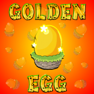 Golden Egg Rescue screenshot 2