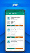 Part time jobs : Earn Money screenshot 5
